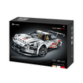 iM Master 1:10 Supercar (9821) – 1,551 Pcs