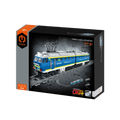 iM Master Electric Locomotive Building Set 8066
