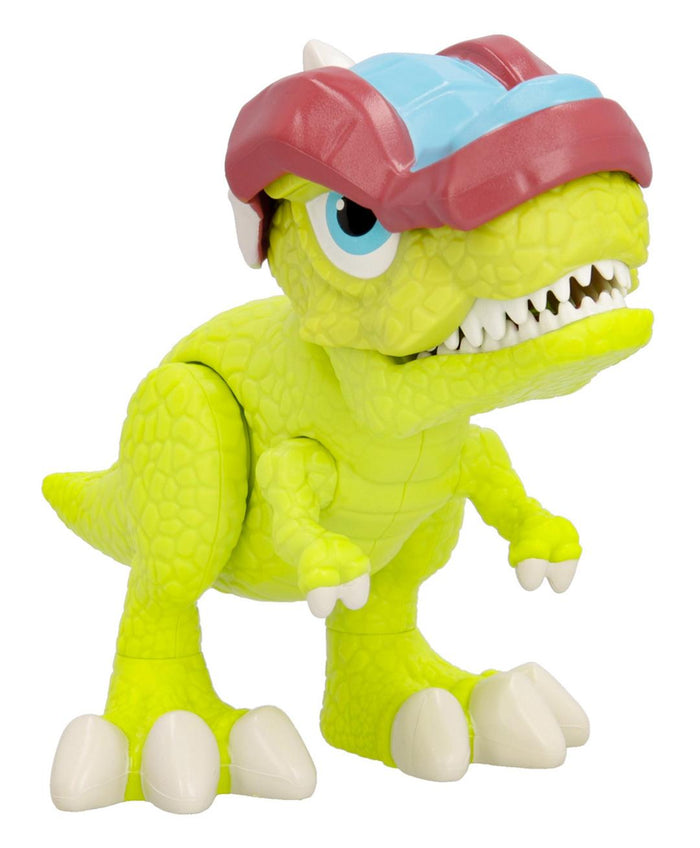 IMC Toys Dinobytes Rexy Dino Figure