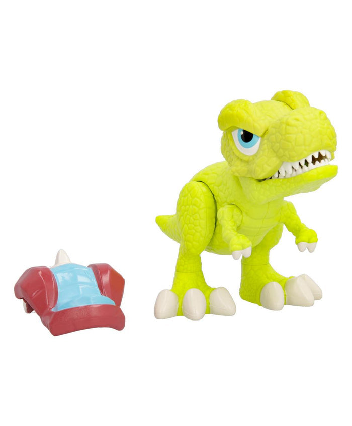 IMC Toys Dinobytes Rexy Dino Figure