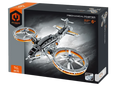 iM.Master Star Fighter (6811) – 817 Pieces