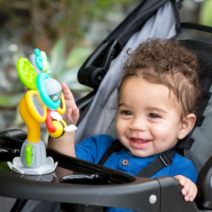 Infantino Fun Flower High Chair Toy