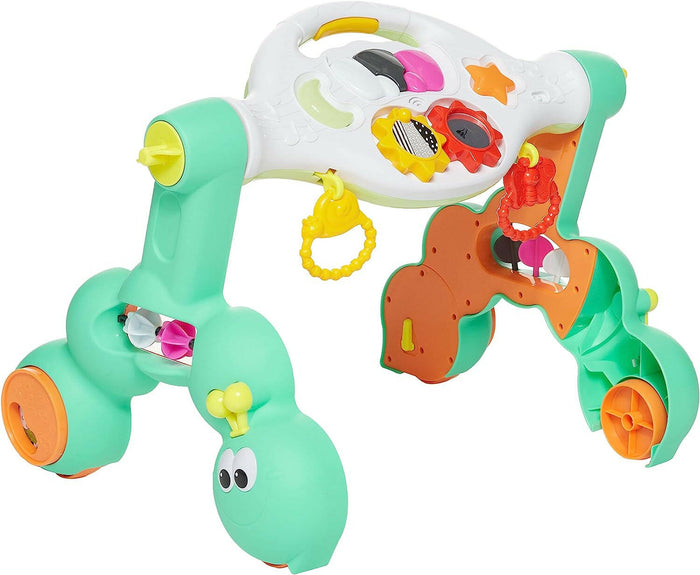 Infantino Grow with Me 3 In 1 Fun Gym.