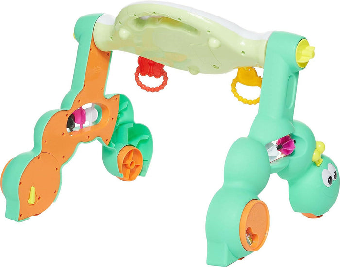 Infantino Grow with Me 3 In 1 Fun Gym.