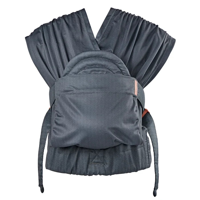infantino hug and cuddle wrap carrier