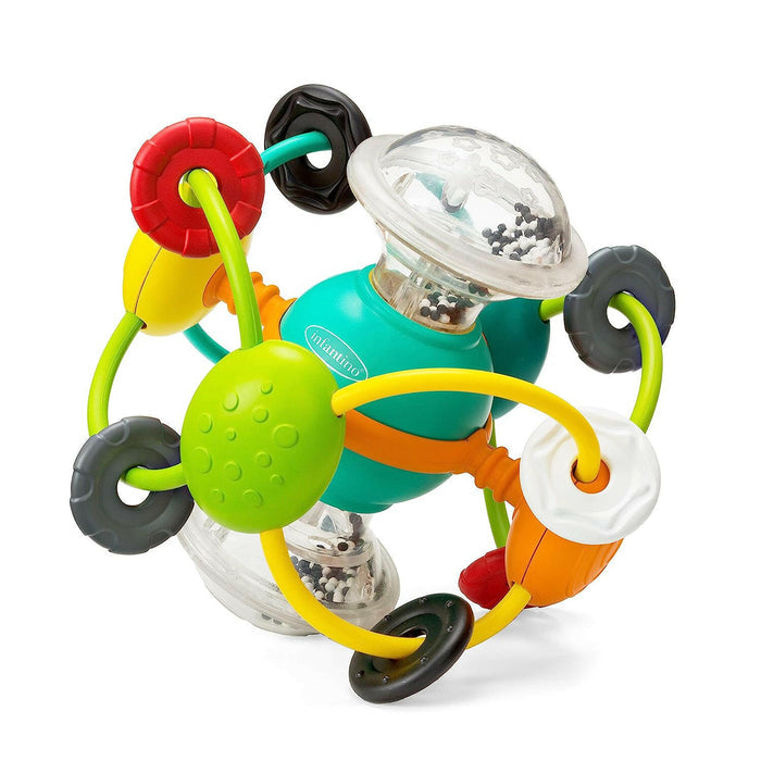 Infantino Magic Beads Activity Ball.