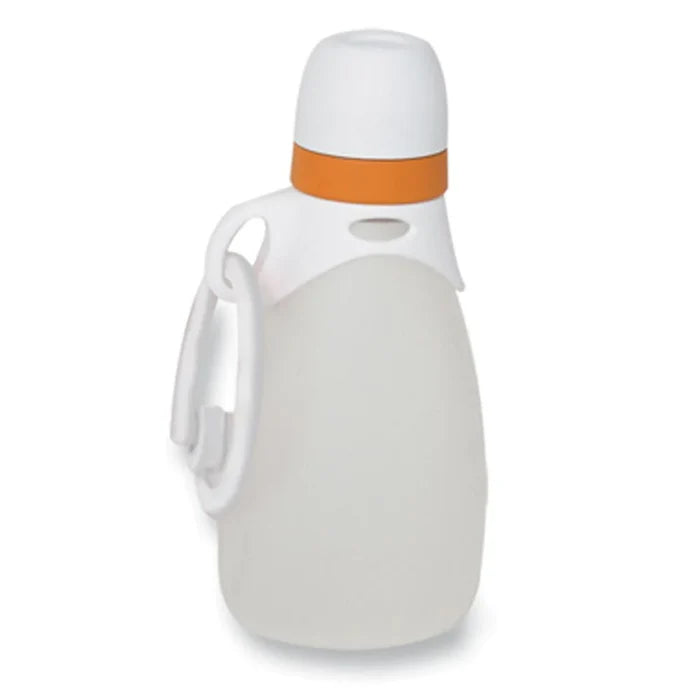 infantino reusable pouch