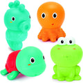 Infantino Senso Plug & Squirt Aquarium.