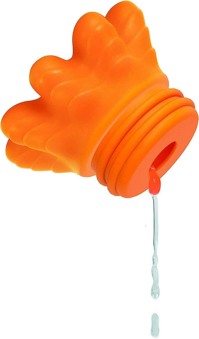 Infantino Senso Plug & Squirt Aquarium.