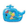 Infantino Sensory - Pat and Play Water Mat - Whale.