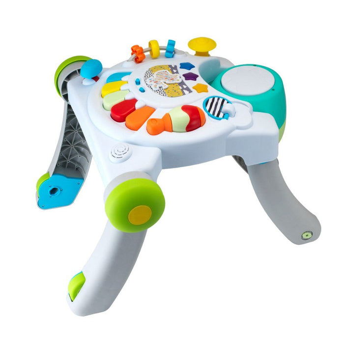 Infantino Sit, Walk & Play 3-In-1 Table For Baby