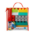 Infantino Super Soft 1st Building Blocks