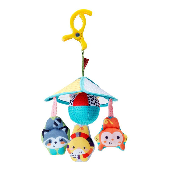 Infantino Take Along Stroller Mobile Toy For Baby