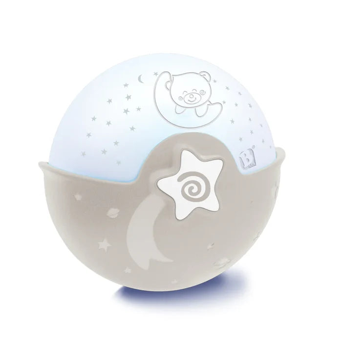 Infantino Wom Soothing Light & Projector (0M+)
