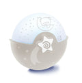 Infantino Wom Soothing Light & Projector (0M+)