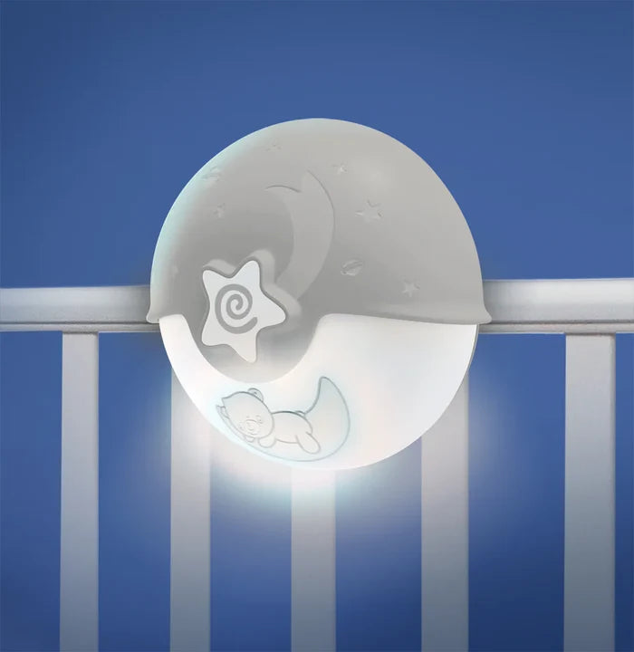 Infantino Wom Soothing Light & Projector (0M+)