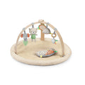 Ingenuity Every Season Plush Lambswool Play Gym