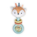 Ingenuity Kitt Ring Rattle