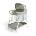 Ingenuity Snuggity Snug Soothing Vibrations Bassinet (Nimbu)