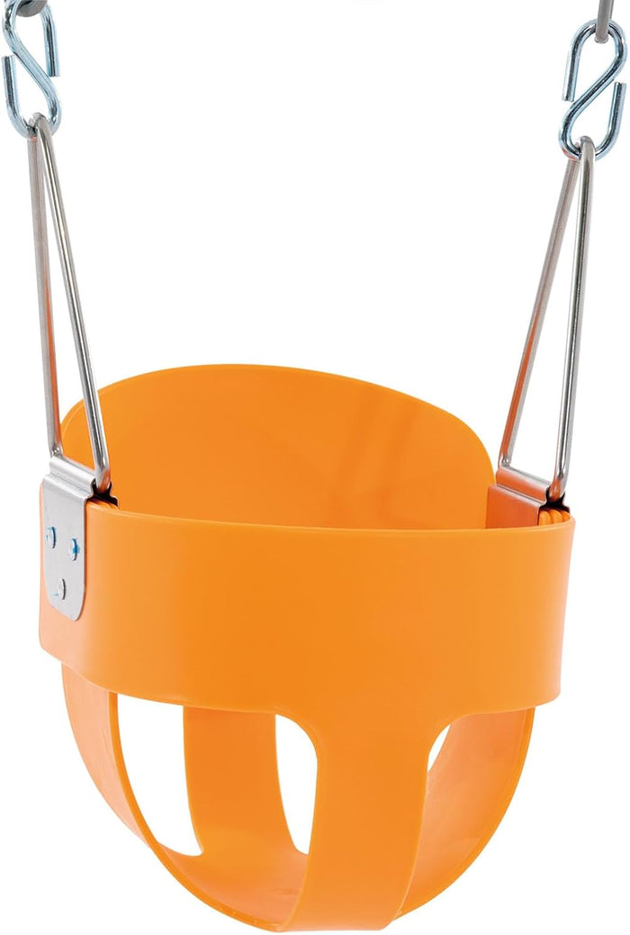 Intex 2 In 1 Swing Set (3-10 Years Old)