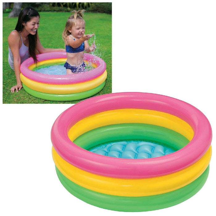 Intex Baby Pool