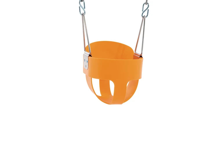 Intex Bucket Swing Seat (30cmx28cmx1.40m)