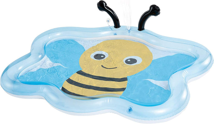 Intex Bumble Bee Spray Pool (127 cm x 102 cm x 28 cm)