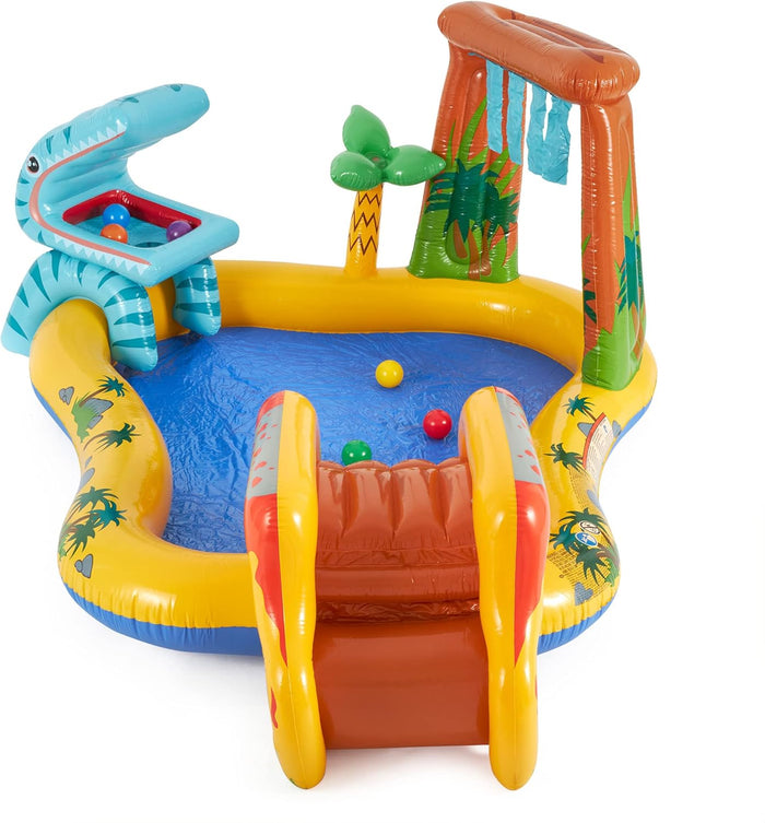 Intex Dinosaur Play Center