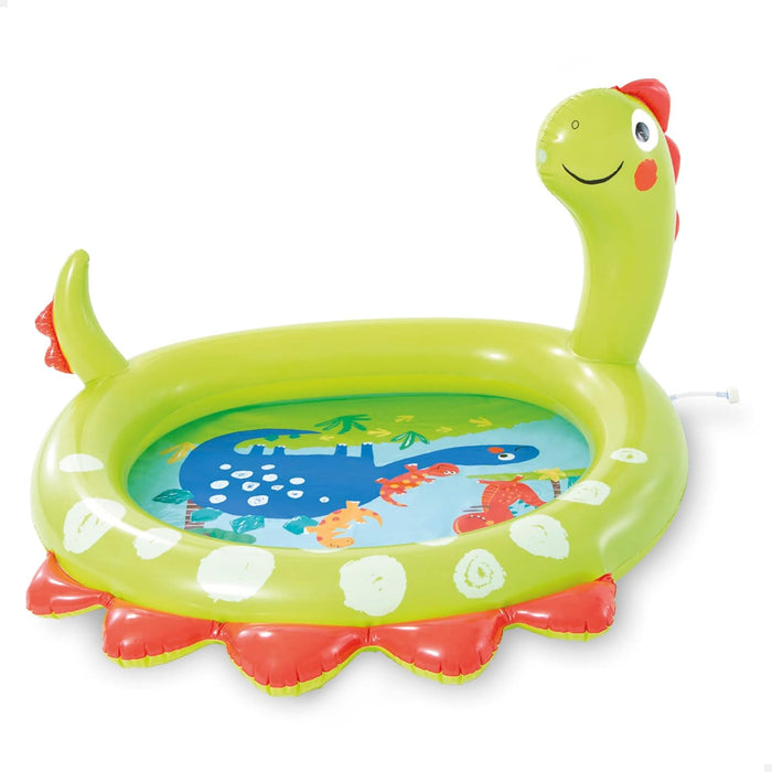Intex Dinosaur Spray Poo (1.19Mx1.09Mx66Cm)