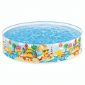 Intex Duckling Snapset Pool (1.22mx25cm)