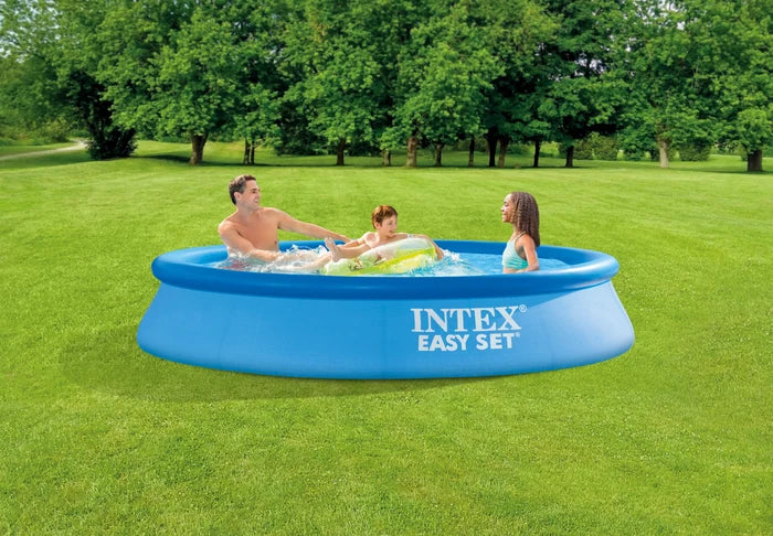 Intex Easy Set Pool (3.05mx76cm).
