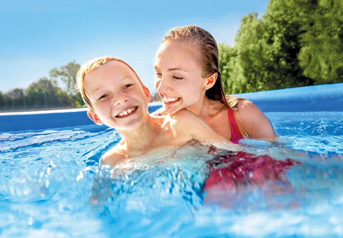 Intex Easy Set Pool (3.05mx76cm).
