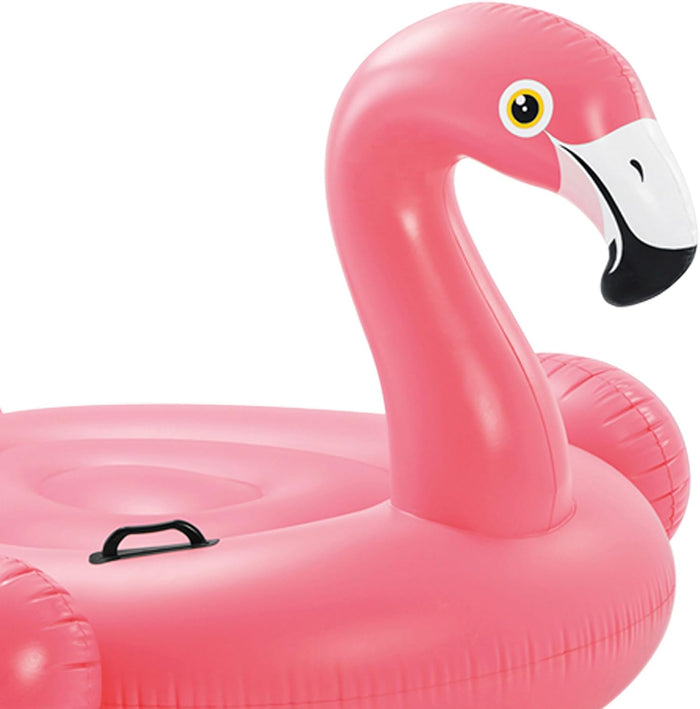 Intex Flamingo Ride On