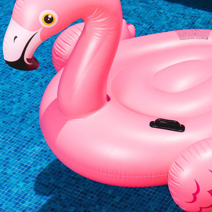 Intex Flamingo Ride On