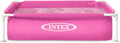 Intex Frame Pools (1.22mx1.22mx30cm)