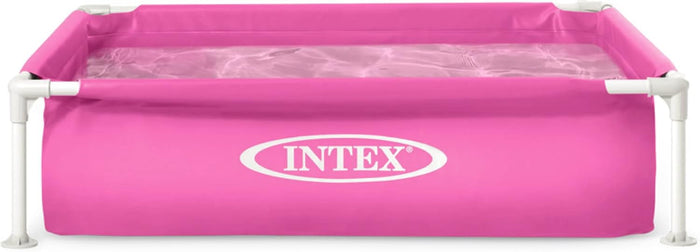Intex Frame Pools (1.22mx1.22mx30cm)
