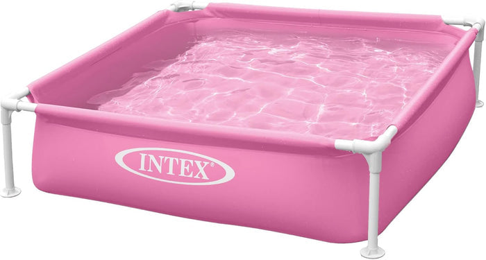 Intex Frame Pools (1.22mx1.22mx30cm)