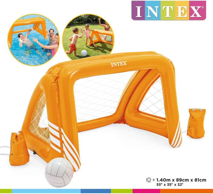 Intex Fun Goals Game
