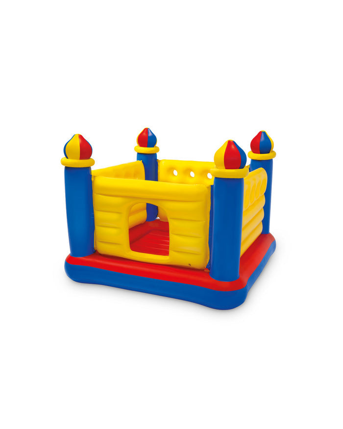 Intex Jump-O-Lene Castle Bouncer
