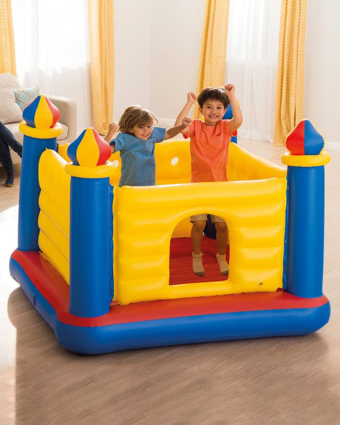 Intex Jump-O-Lene Castle Bouncer