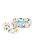 Intex Just So Fruity Pool Set