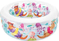 Intex Little Otter Pool, W/ Infl. Floor (1.52mx56cm)