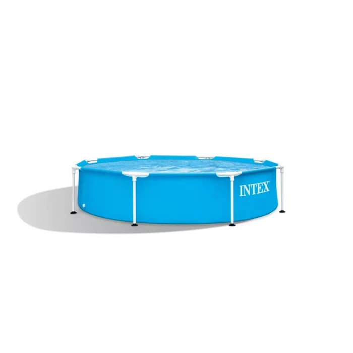 Intex Metal Frame Pool (2.44mx51cm)