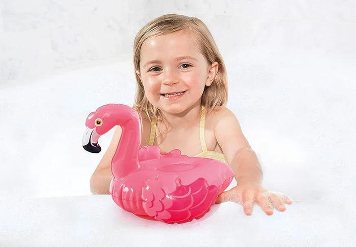 Intex Metal Frame Pool Set (3.66mx76cm) With Free Intex Puff & Play Water Toy