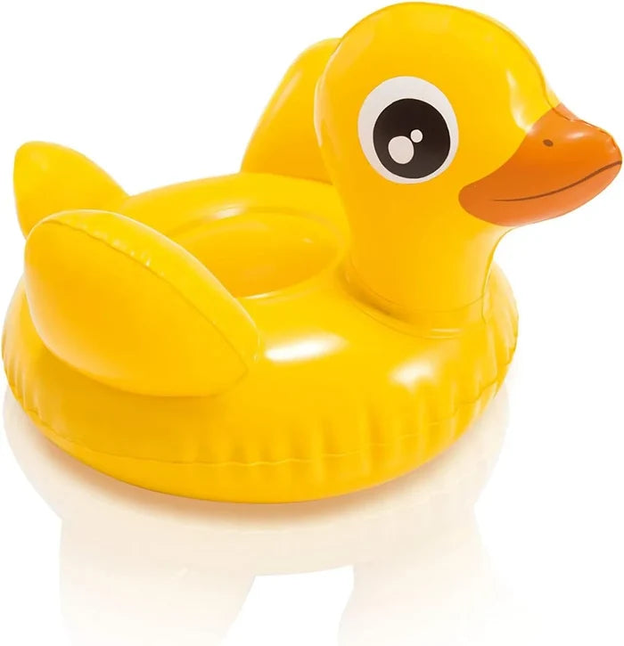 Intex Metal Frame Pool Set (3.66mx76cm) With Free Intex Puff & Play Water Toy