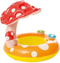 Intex Mushroom Kiddie Pool Float
