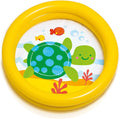 Intex My First Pools, Ages 1-3, Polybag 61cmx15cm