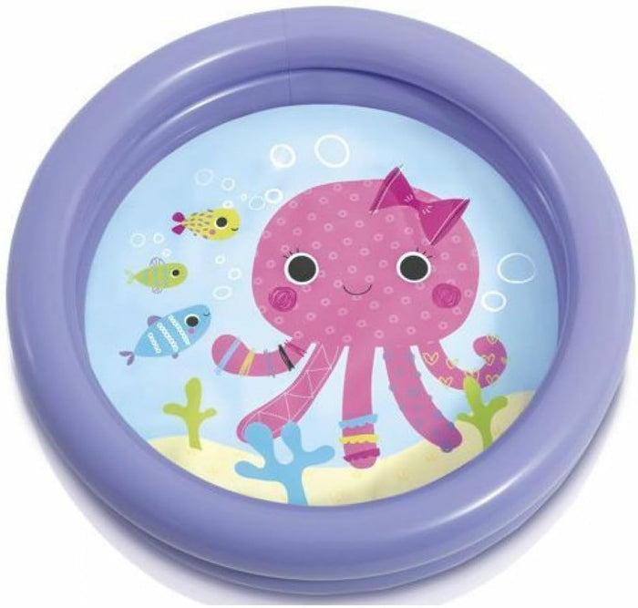 Intex My First Pools, Ages 1-3, Polybag 61cmx15cm