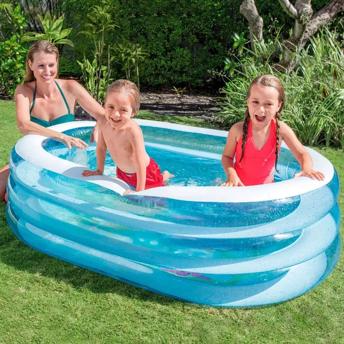 Intex My Sea Friends Pool (1.63mx1.07mx46cm)