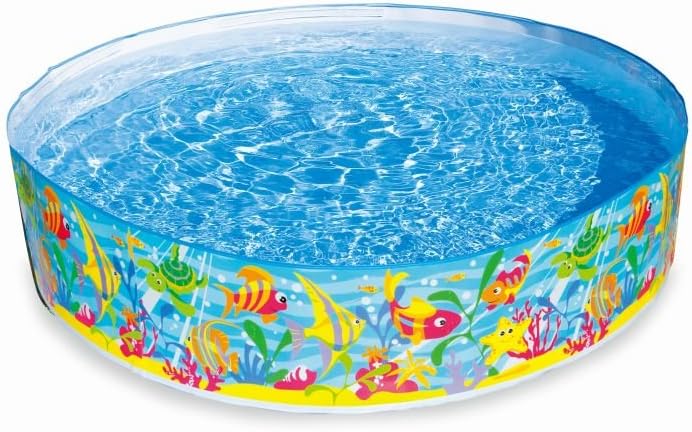 Intex Ocean Play Snapset Pool (1.83mx38cm)